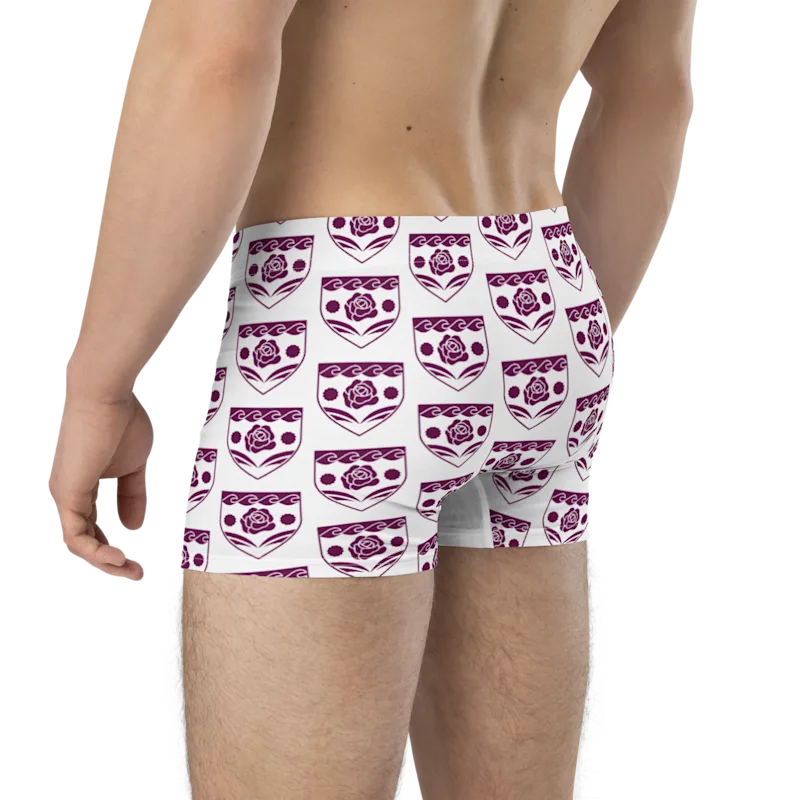 University of Sexology Men's Boxer Brief Underwear thumbnail 3