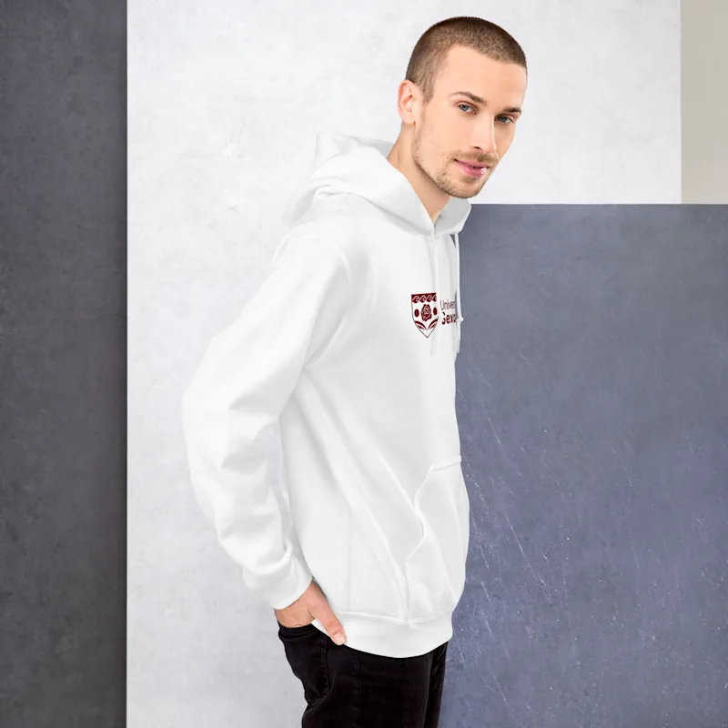 University of Sexology Unisex Hoodie thumbnail 4