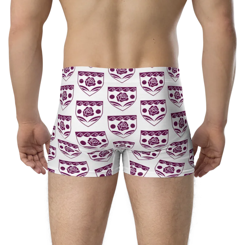 University of Sexology Men's Boxer Brief Underwear thumbnail 2
