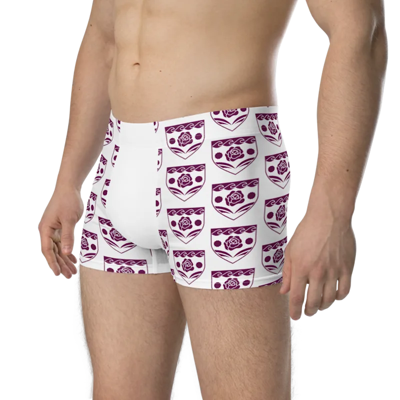 University of Sexology Men's Boxer Brief Underwear
