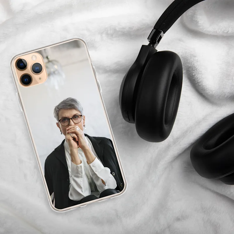 Dr Melanie Douchewater Phone Case thumbnail 11