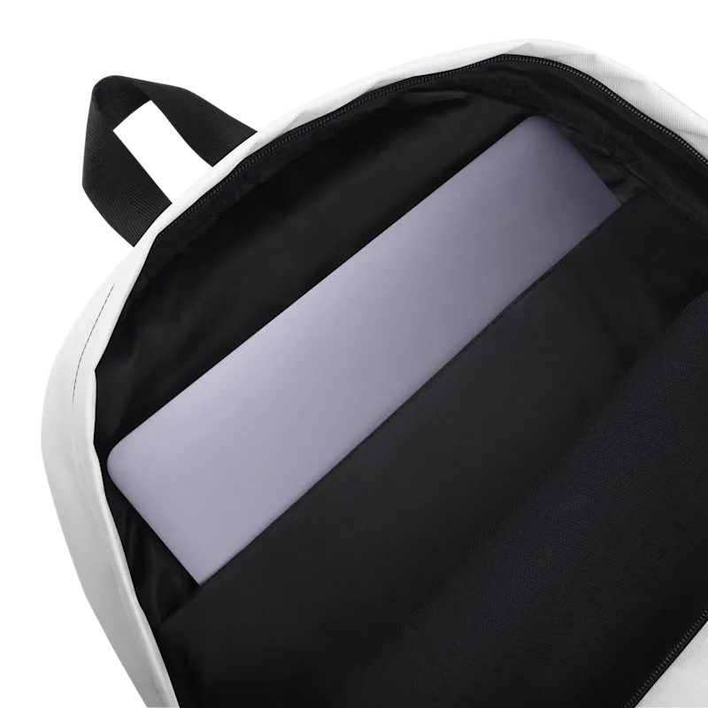 University of Sexology Backpack thumbnail 6