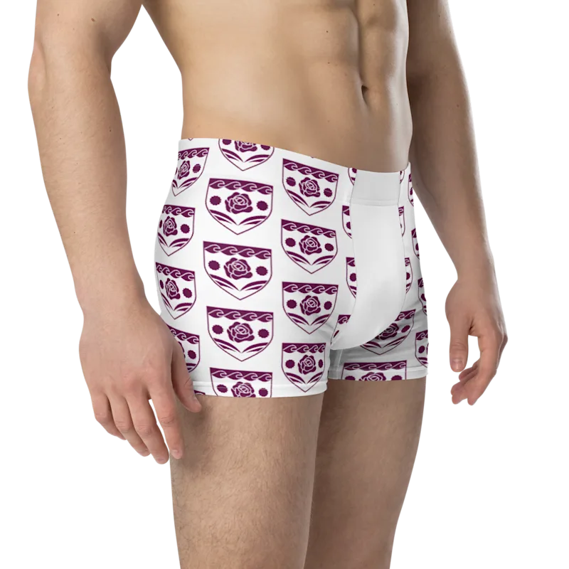 University of Sexology Men's Boxer Brief Underwear thumbnail 5