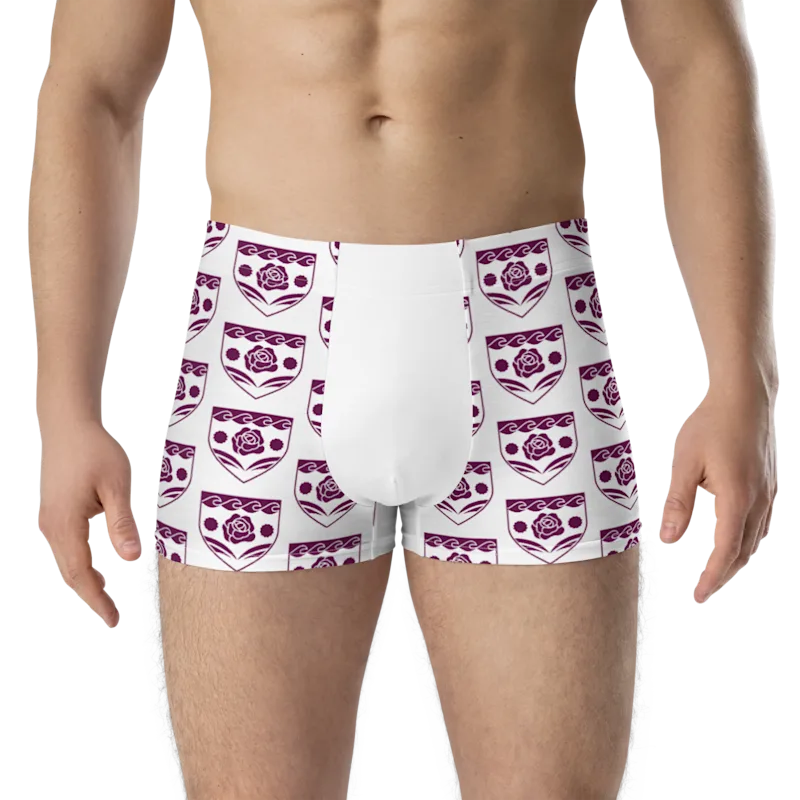 University of Sexology Men's Boxer Brief Underwear thumbnail 4
