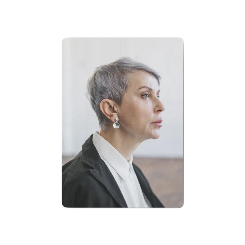 Dr Melanie Douchewater Playing Cards thumbnail 3