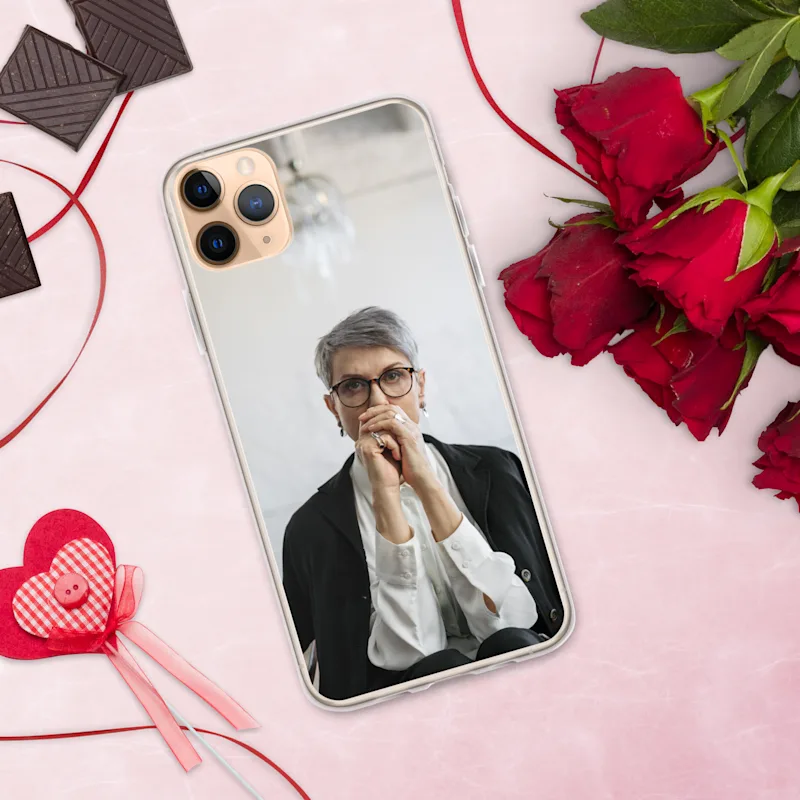 Dr Melanie Douchewater Phone Case thumbnail 10